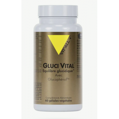 Gluci Vital Vitall+
