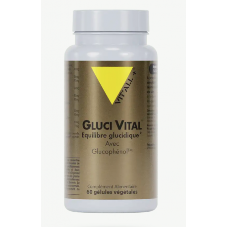 Gluci Vital Vitall+