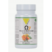 Huile D'Argousier Vit'All+