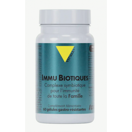 Immu Biotiques