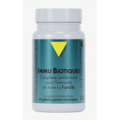 Immu Biotiques