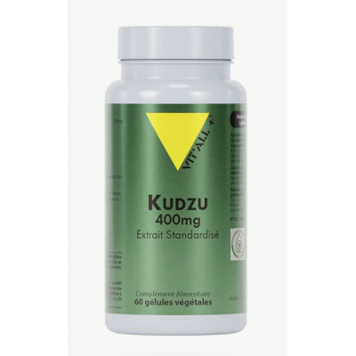 Kudzu 400mg