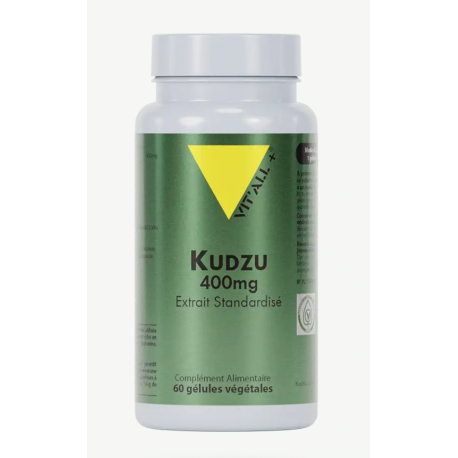 Kudzu 400mg