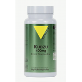 Kudzu 400mg