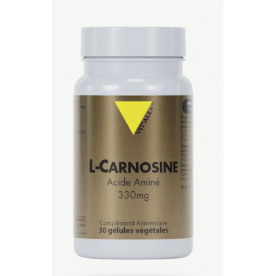 L-Carnosine Acide Aminé