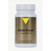 Immu Flash coup de froid