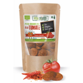 Vitadélices Snacks Bio