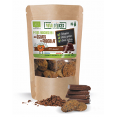 Vitadélices Snacks Bio