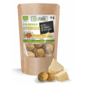 Vitadélices Snacks Bio