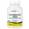 Commando 2000