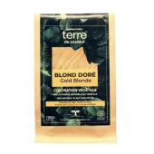 Soin Colorant  blond dore - 100 g