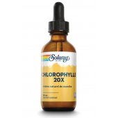 Chlorophylle 20x
