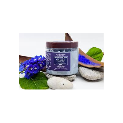 masque régénérant rythme indigo 800g