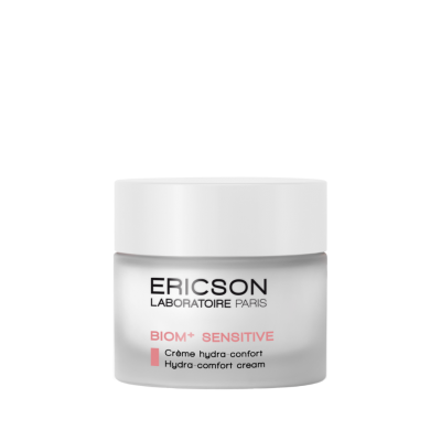 E1182 Crème hydra-confort Biom Sensitive