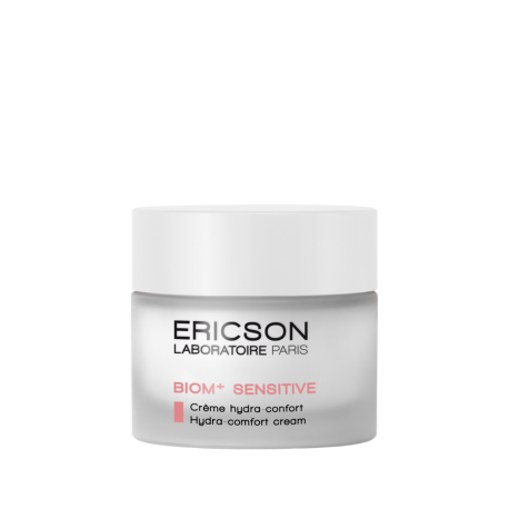 E1182 Crème hydra-confort Biom Sensitive