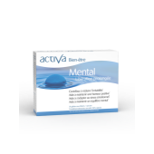 Bien-être Mental 30 gél