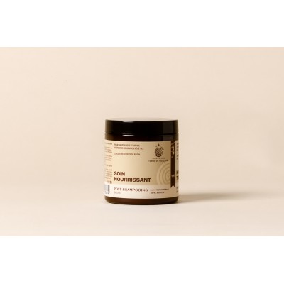 Soin Nourrissant - 250ml