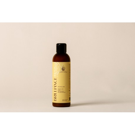 Shampooing  Brillance Jaune - 200 ml