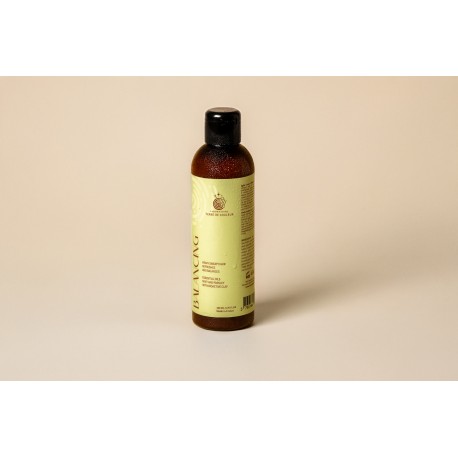 Shampooing Equilibrant  Vert - 200 ml
