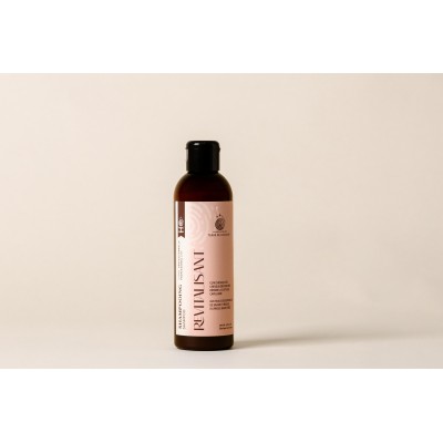Shampooing Revitalisant Rose - 200 ml
