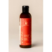 Shampooing Apaisant Rouge - 200 ml