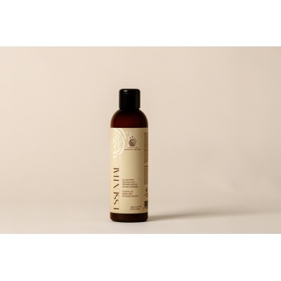 Shampooing Neutre Blanc - 200 ml
