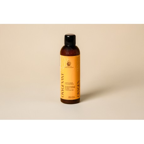 Shampooing Oxygénant Orange - 200 ml