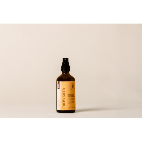 Lotion oxygenante rythme orange - 100 ml