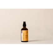 Lotion oxygenante rythme orange - 100 ml