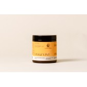 Masque Oxygénant Orange - 320 g