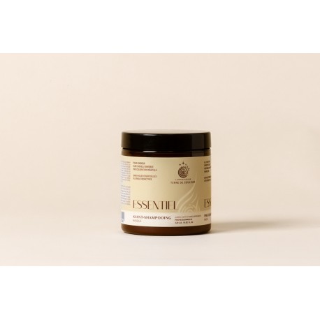 Masque Neutre Blanc- 320 g