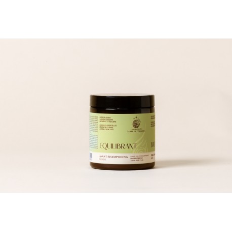 Masque Equilibrant Vert  - 320 g