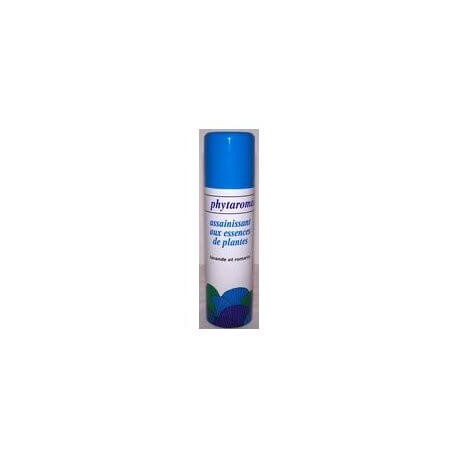 Phytaromasol lavande et romarin