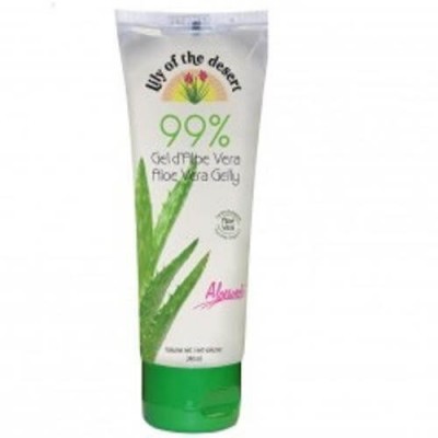 Gel à l’aloe vera 97.4%