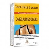 Omegaline solaire capsule