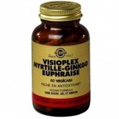 Visioplex myrtille-ginkgo euphraise