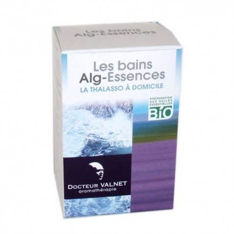 Alg-Essences