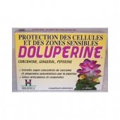 Doluperine 32 gélules