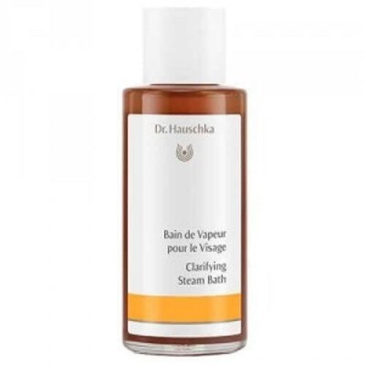 Bain de Vapeur pour le Visage Bio - 100 ml
