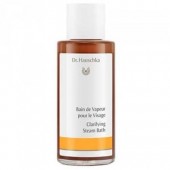 Bain de vapeur pour le visage Bio - 100 ml