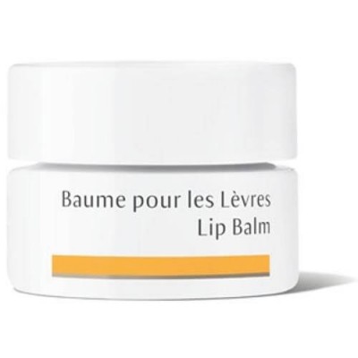 Baume pour les lèvres Bio - 4,5 ml