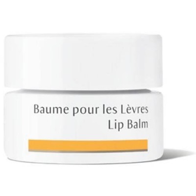 Baume pour les Lèvres Bio - 4,5 ml