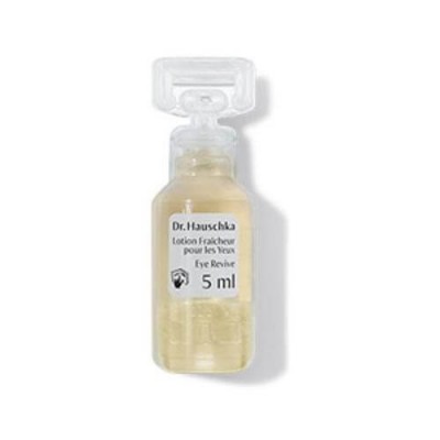 Lotion Fraîcheur pour les Yeux Bio - 10 x 5 ml
