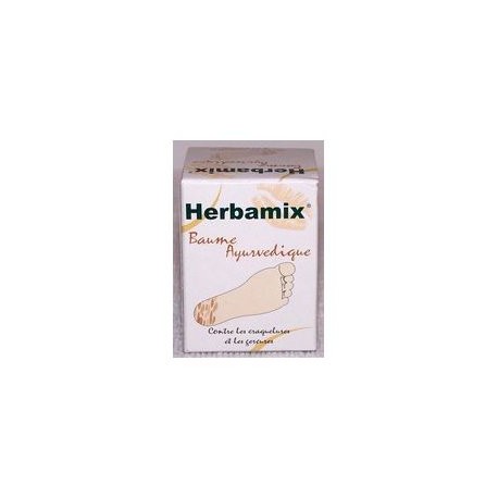 Baume Ayurvedique Herbamix