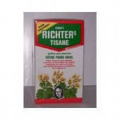 Tisane Richters