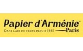 Papier D’armenie