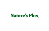 Nature’s Plus